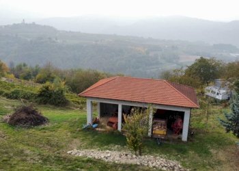 Terreno - Rustico Regione Boglioli, San Giorgio Scarampi - foto 8