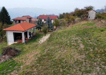 Terreno - Rustico Regione Boglioli, San Giorgio Scarampi - foto 10