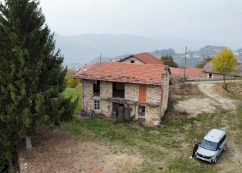 Terreno - Rustico Regione Boglioli, San Giorgio Scarampi - foto 8