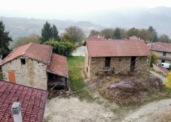 Terreno - Rustico Regione Boglioli, San Giorgio Scarampi - foto 9