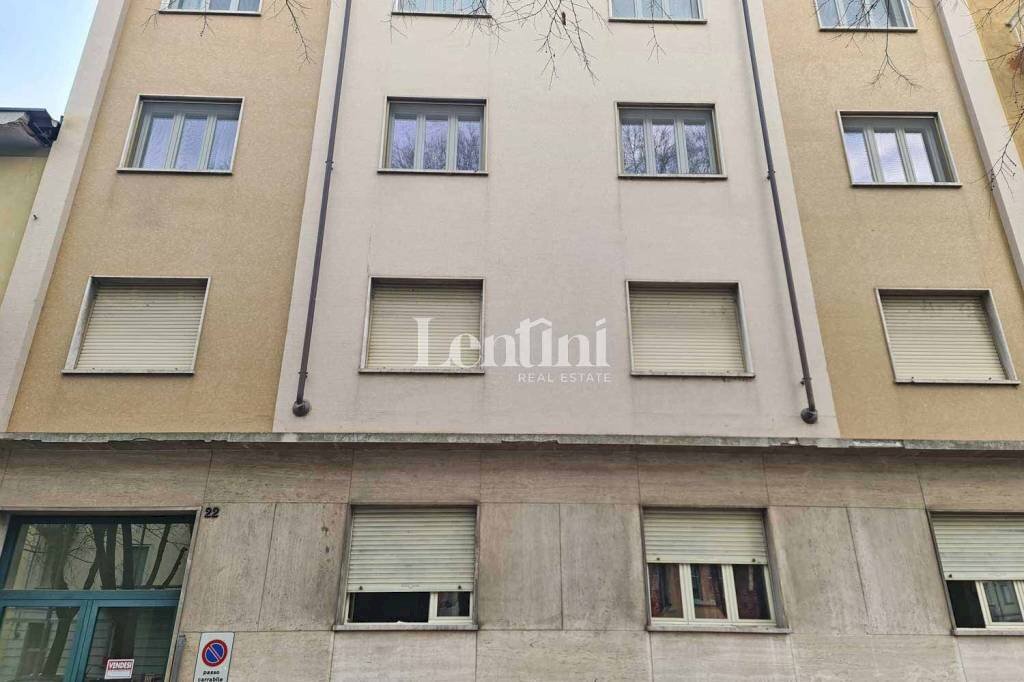 Facciata - Appartamento corso Indipendenza, 22, Casale Monferrato - foto 2