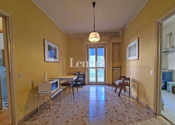 Sala da pranzo - Appartamento corso Indipendenza, 22, Casale Monferrato - foto 12