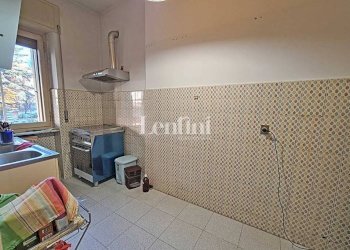Cucina - Appartamento corso Indipendenza, 22, Casale Monferrato - foto 13