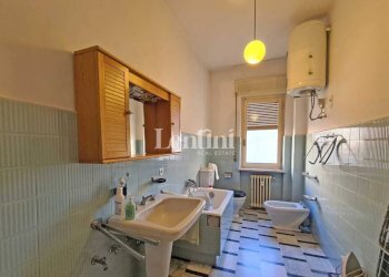 Bagno - Appartamento corso Indipendenza, 22, Casale Monferrato - foto 15