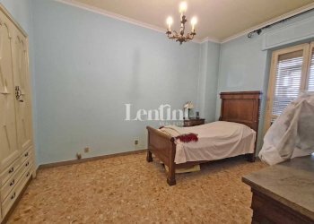 Camera da letto - Appartamento corso Indipendenza, 22, Casale Monferrato - foto 16