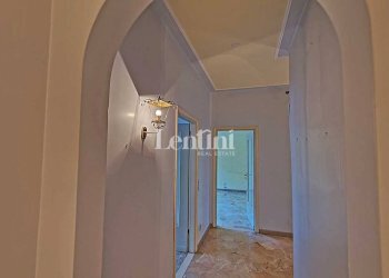 Corridoio - Appartamento corso Indipendenza, 22, Casale Monferrato - foto 17