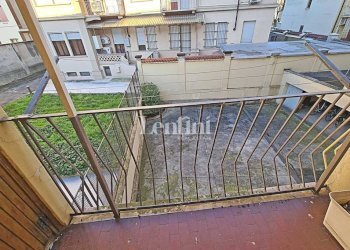 Balcone - Appartamento corso Indipendenza, 22, Casale Monferrato - foto 22