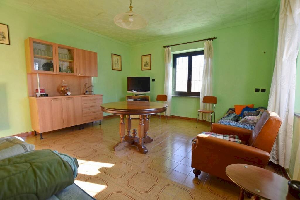 Salone - Casa indipendente strada di Pascomonti, 24, Mondovì - foto 3