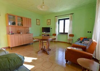 Salone - Casa indipendente strada di Pascomonti, 24, Mondovì - foto 3