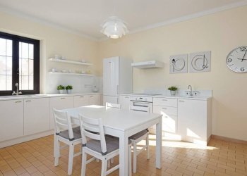 Cucina - Casa indipendente strada di Pascomonti, 24, Mondovì - foto 4
