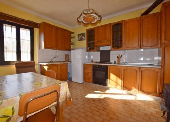 Cucina - Casa indipendente strada di Pascomonti, 24, Mondovì - foto 5