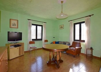 Salone - Casa indipendente strada di Pascomonti, 24, Mondovì - foto 12
