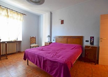 Camera da letto - Casa indipendente strada di Pascomonti, 24, Mondovì - foto 14