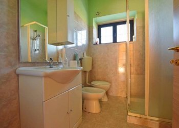 Bagno - Casa indipendente strada di Pascomonti, 24, Mondovì - foto 18