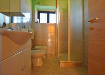 Bagno - Casa indipendente strada di Pascomonti, 24, Mondovì - foto 19