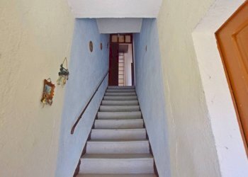 Scala - Casa indipendente strada di Pascomonti, 24, Mondovì - foto 21