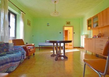 Salone - Casa indipendente strada di Pascomonti, 24, Mondovì - foto 14