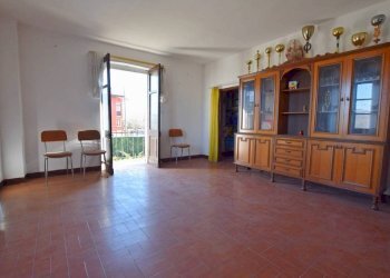 Salone - Casa indipendente strada di Pascomonti, 24, Mondovì - foto 26