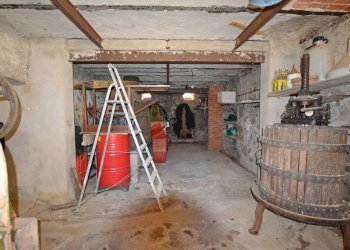 Cantina - Casa indipendente strada di Pascomonti, 24, Mondovì - foto 34