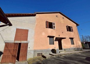 Facciata - Casa indipendente strada di Pascomonti, 24, Mondovì - foto 37