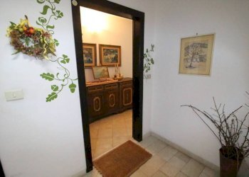 Disimpegno - Trilocale via Emilio Salgari, Genova (zona Pegli) - foto 10