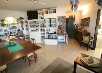 Salone - Trilocale via Emilio Salgari, Genova (zona Pegli) - foto 14