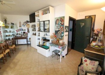 Salone - Trilocale via Emilio Salgari, Genova (zona Pegli) - foto 15