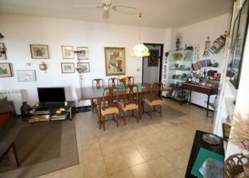 Salone - Trilocale via Emilio Salgari, Genova (zona Pegli) - foto 16