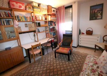 Salone - Trilocale via Emilio Salgari, Genova (zona Pegli) - foto 18