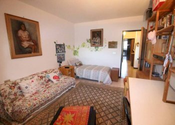 Salone - Trilocale via Emilio Salgari, Genova (zona Pegli) - foto 20