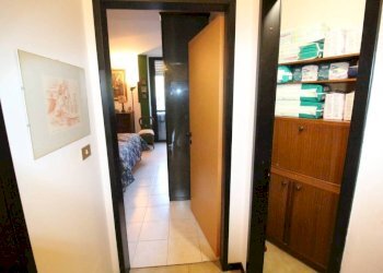 Disimpegno - Trilocale via Emilio Salgari, Genova (zona Pegli) - foto 22