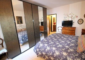 Camera da letto - Trilocale via Emilio Salgari, Genova (zona Pegli) - foto 25