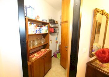 Ripostiglio - Trilocale via Emilio Salgari, Genova (zona Pegli) - foto 27