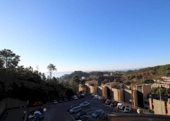 Vista - Trilocale via Emilio Salgari, Genova (zona Pegli) - foto 33