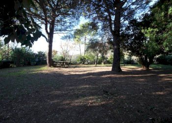 Giardino - Trilocale via Emilio Salgari, Genova (zona Pegli) - foto 34
