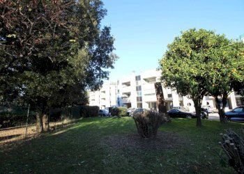 Zona - Trilocale via Emilio Salgari, Genova (zona Pegli) - foto 37