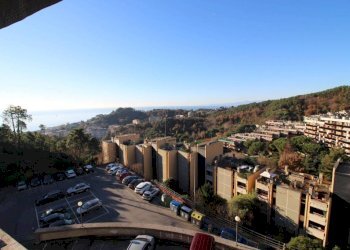 Vista - Trilocale via Emilio Salgari, Genova (zona Pegli) - foto 39