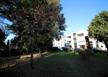 Zona - Trilocale via Emilio Salgari, Genova (zona Pegli) - foto 40