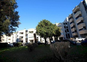 Zona - Trilocale via Emilio Salgari, Genova (zona Pegli) - foto 41