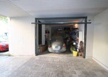 Box auto - Trilocale via Emilio Salgari, Genova (zona Pegli) - foto 43