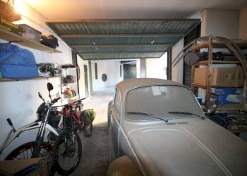 Box auto - Trilocale via Emilio Salgari, Genova (zona Pegli) - foto 44