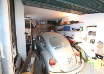 Box auto - Trilocale via Emilio Salgari, Genova (zona Pegli) - foto 45