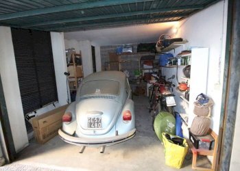 Box auto - Trilocale via Emilio Salgari, Genova (zona Pegli) - foto 47