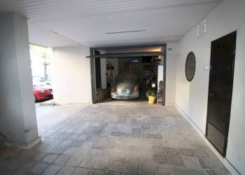 Box auto - Trilocale via Emilio Salgari, Genova (zona Pegli) - foto 48