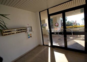 Interno palazzo - Trilocale via Emilio Salgari, Genova (zona Pegli) - foto 49