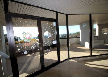 Interno palazzo - Trilocale via Emilio Salgari, Genova (zona Pegli) - foto 50