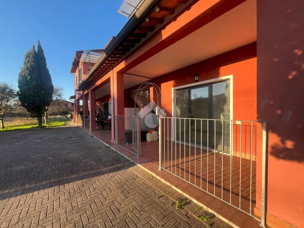 Bilocale Via Fontananera, Sarzana - foto 1