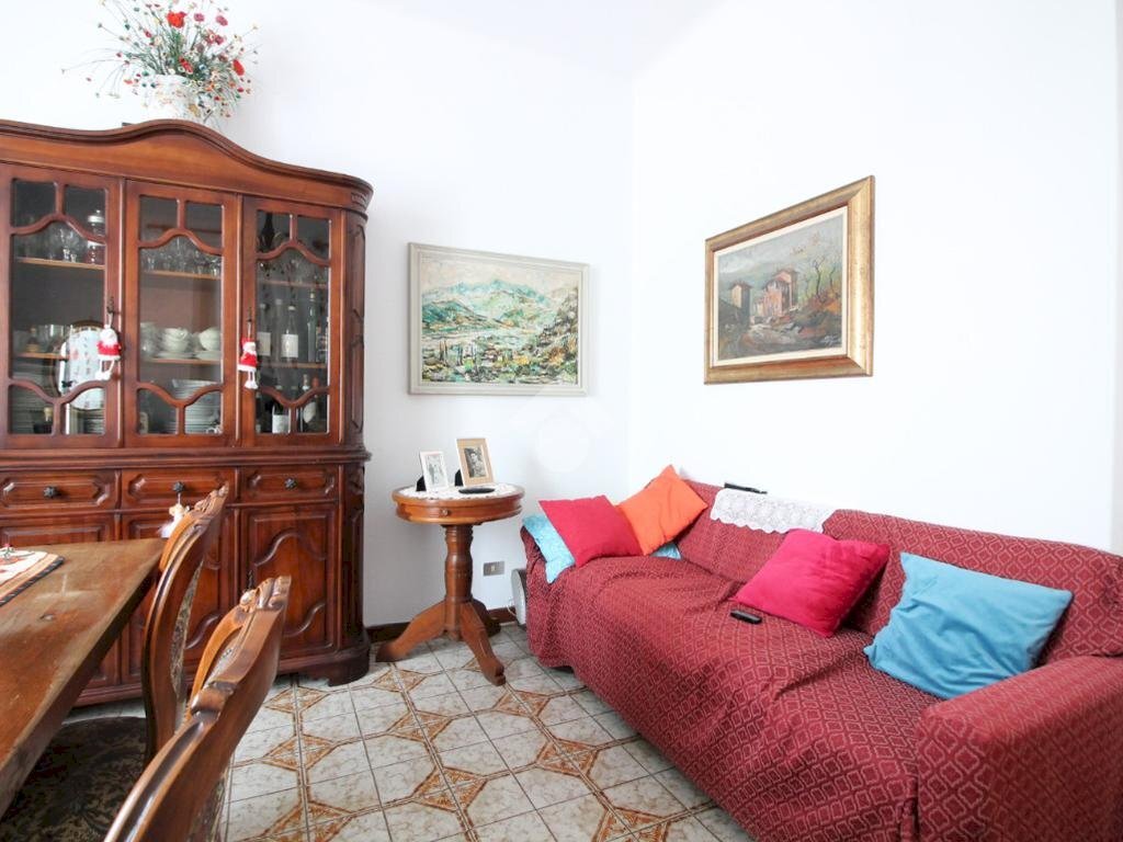 Three-room apartment Via Brigata Partigiana Ugo Muccini, Sarzana - photo 3