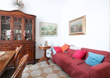 Trilocale Via Brigata Partigiana Ugo Muccini, Sarzana - foto 3