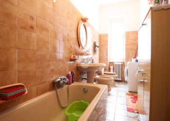 Trilocale Via Brigata Partigiana Ugo Muccini, Sarzana - foto 6